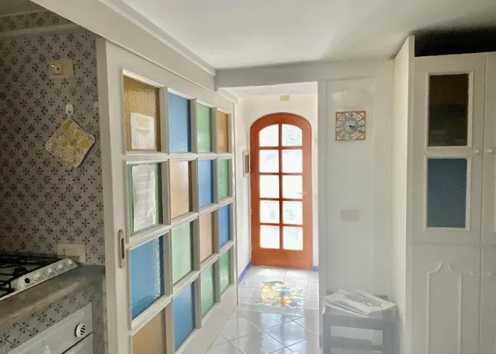 Appartement Appartamento Centrale Capri Capri