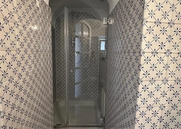 Appartamento Centrale Capri Apartment Capri