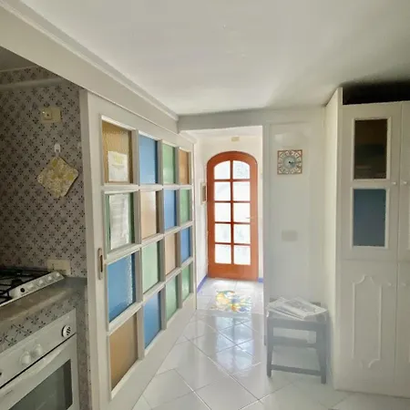 Apartament Appartamento Centrale Capri Capri