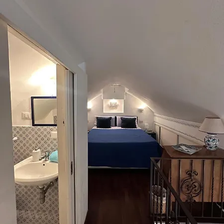 Appartamento Centrale Capri Apartament