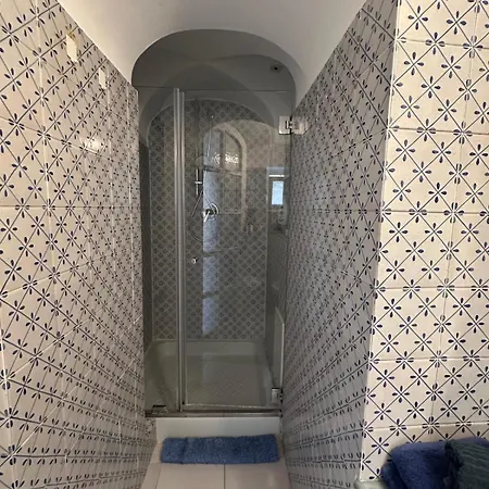 Appartamento Centrale Capri Apartament Capri